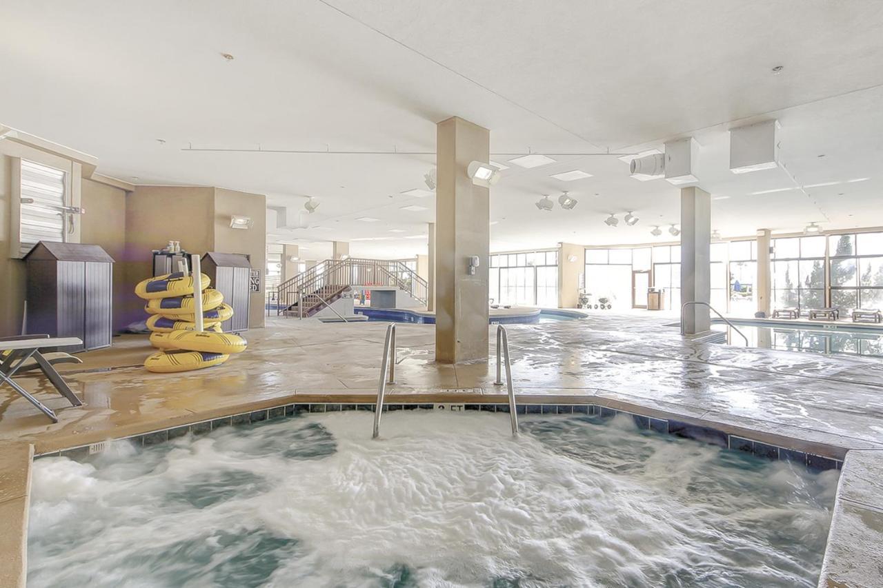 North Beach Towers 213 Миртъл Бийч Екстериор снимка