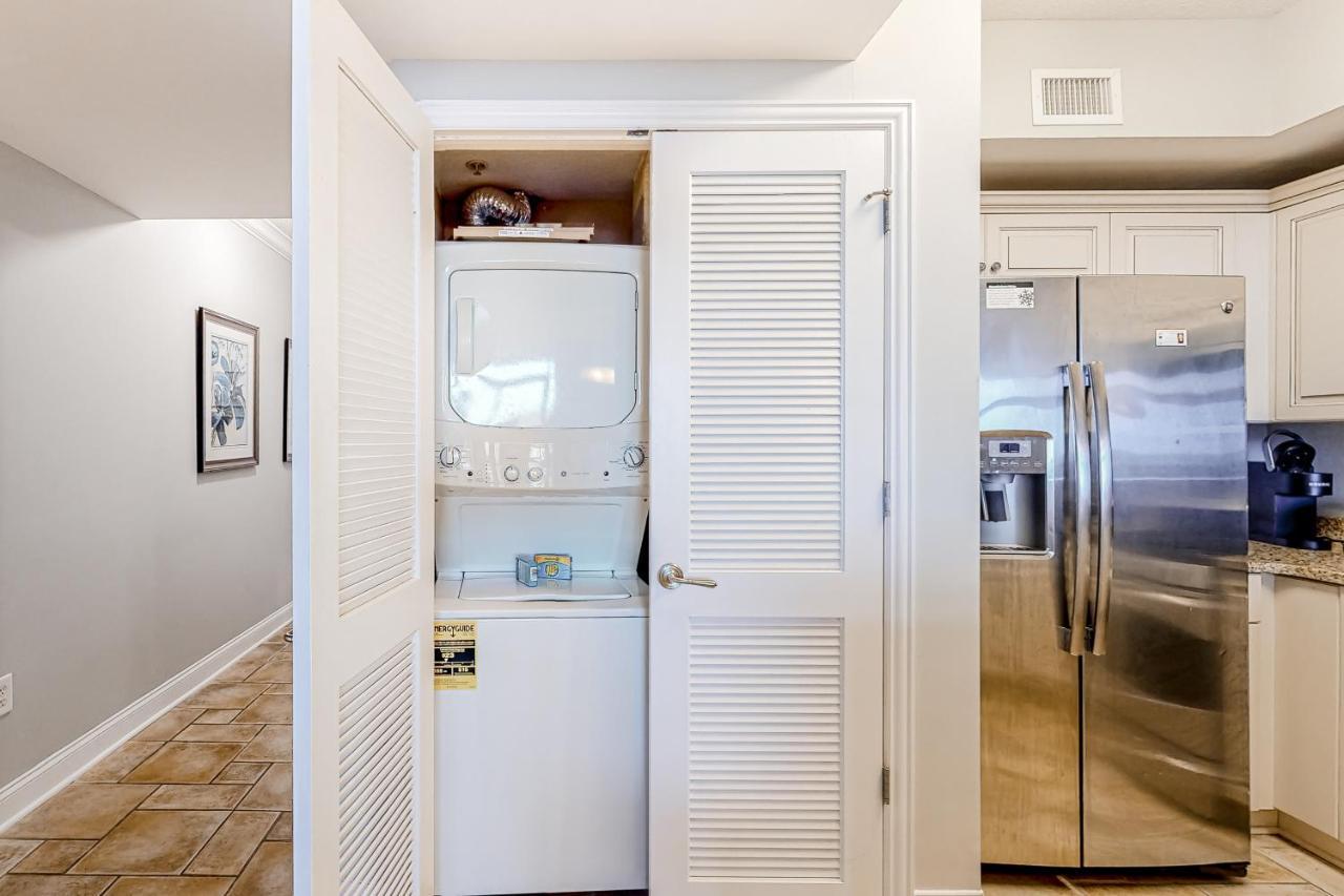 North Beach Towers 213 Миртъл Бийч Екстериор снимка