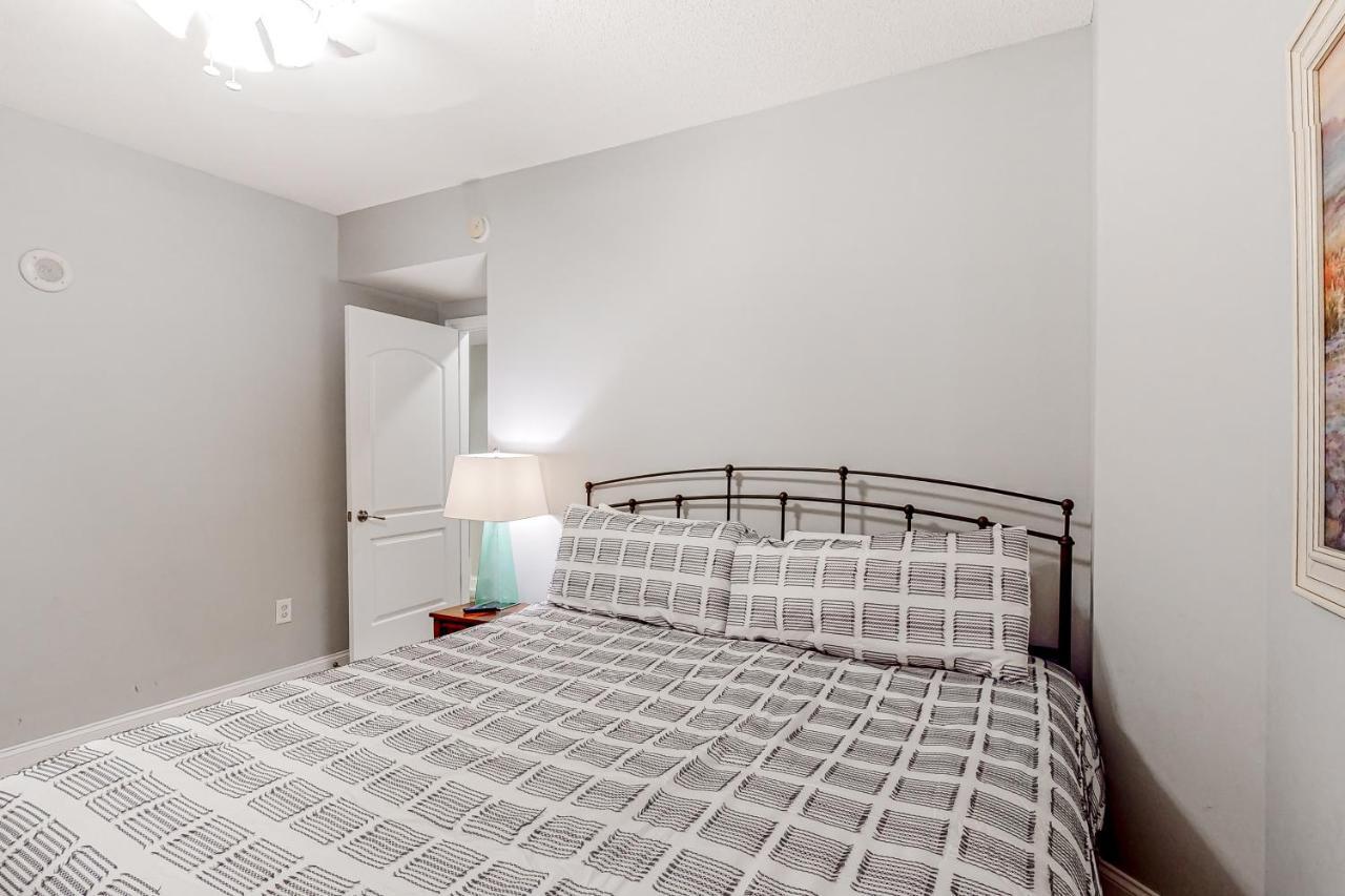 North Beach Towers 213 Миртъл Бийч Екстериор снимка