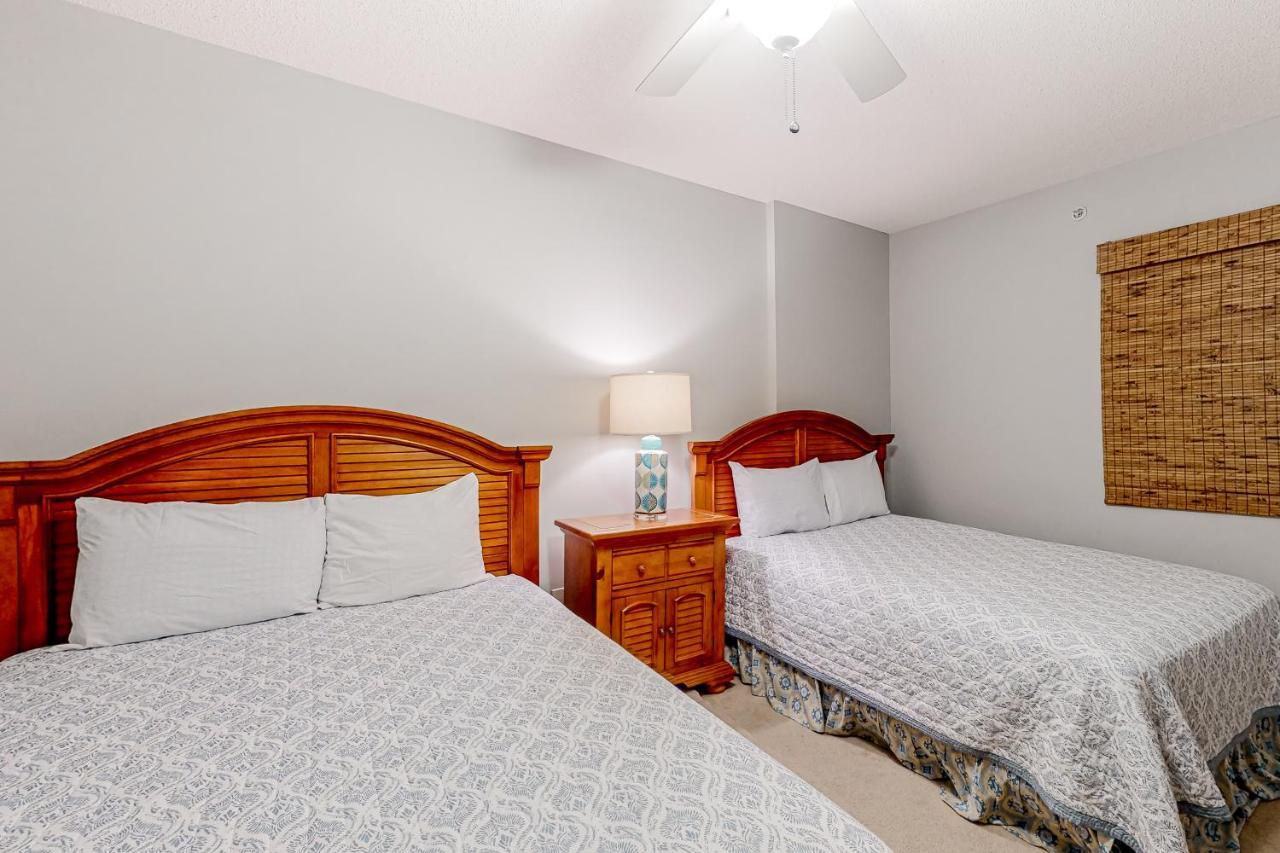 North Beach Towers 213 Миртъл Бийч Екстериор снимка