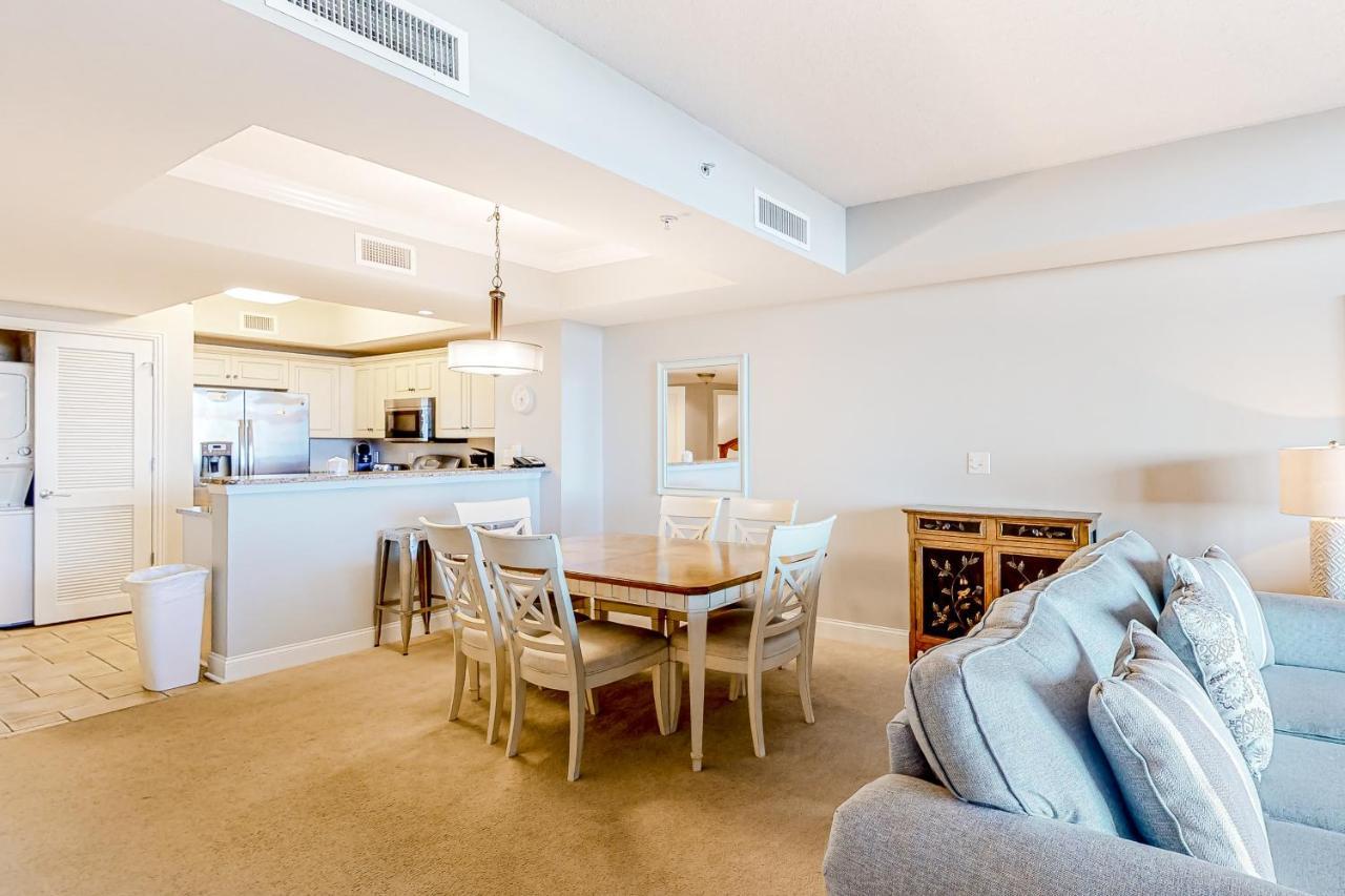 North Beach Towers 213 Миртъл Бийч Екстериор снимка